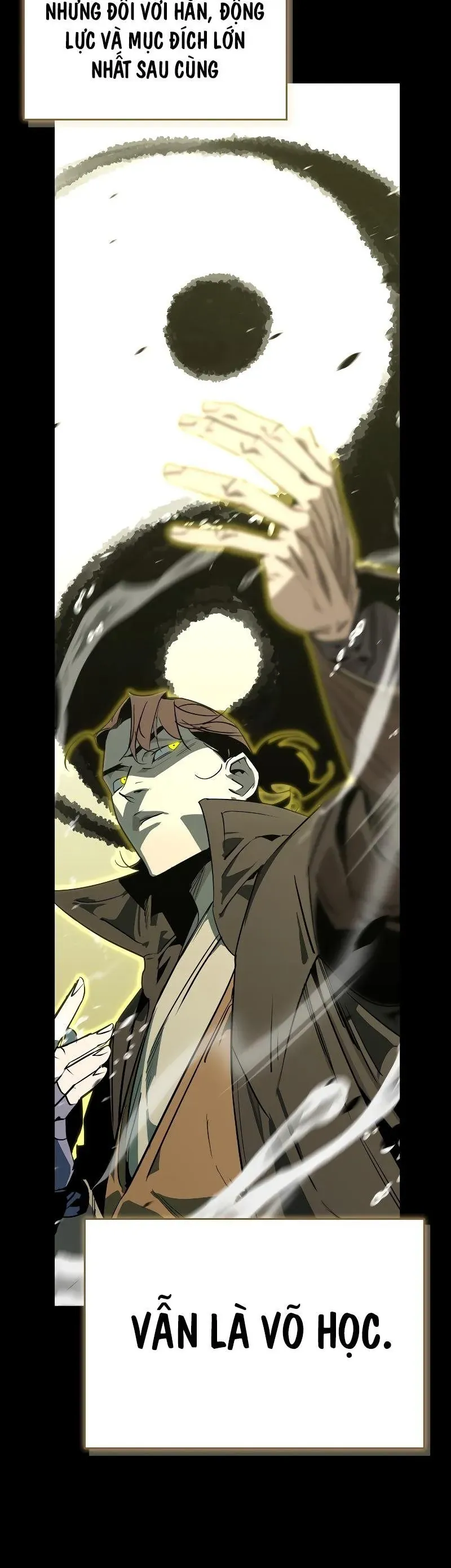 Võ Học Miền Viễn Tây Chapter 62.5 - 19