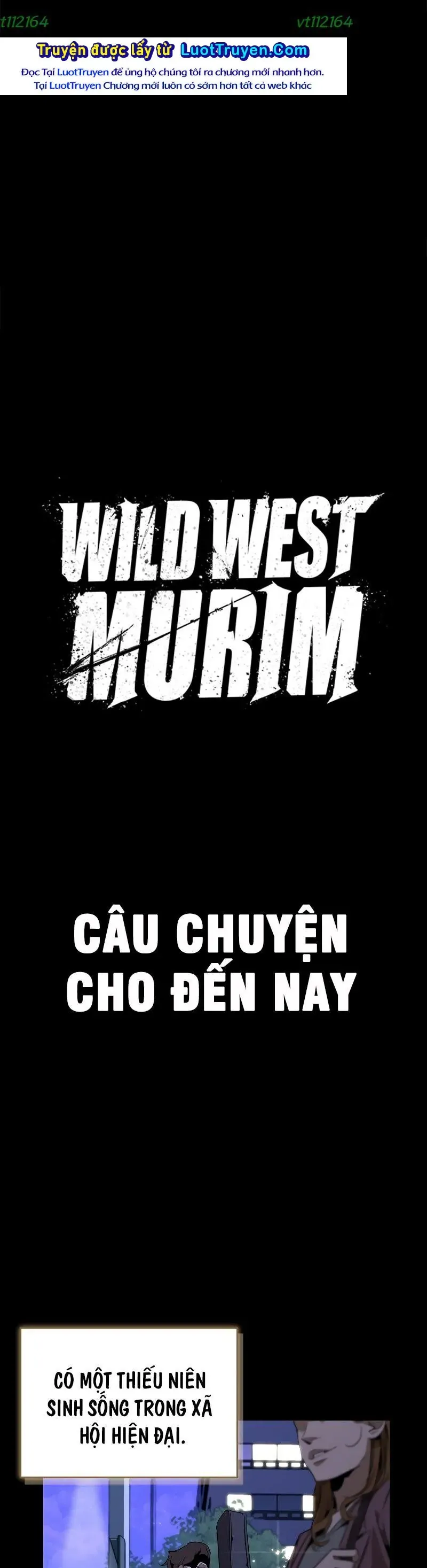 Võ Học Miền Viễn Tây Chapter 62.5 - 3