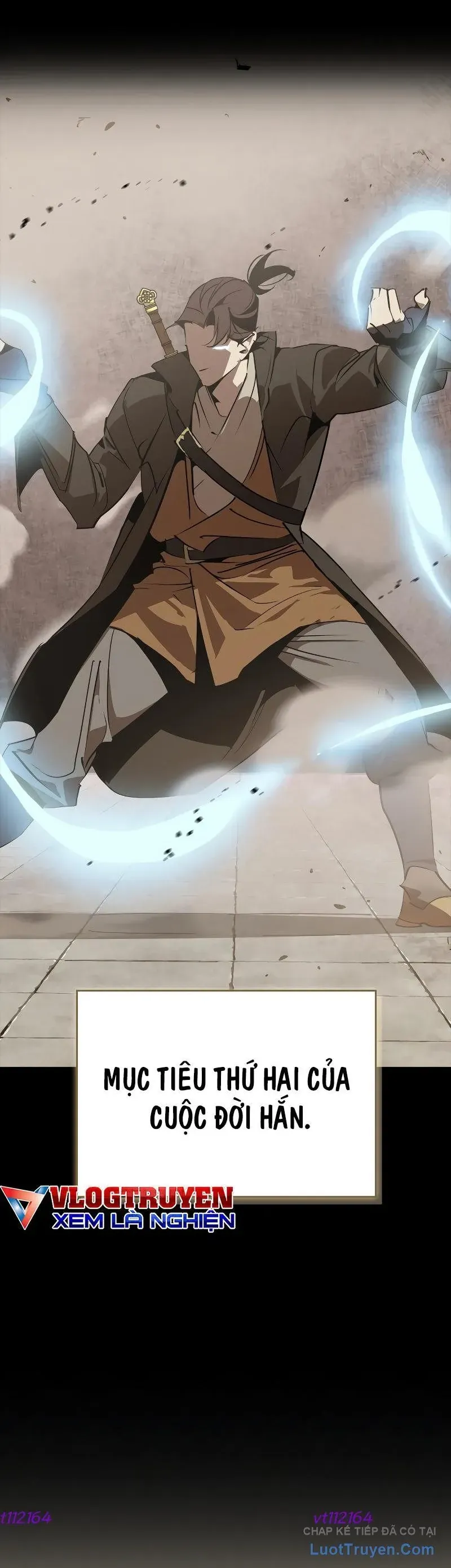 Võ Học Miền Viễn Tây Chapter 62.5 - 22