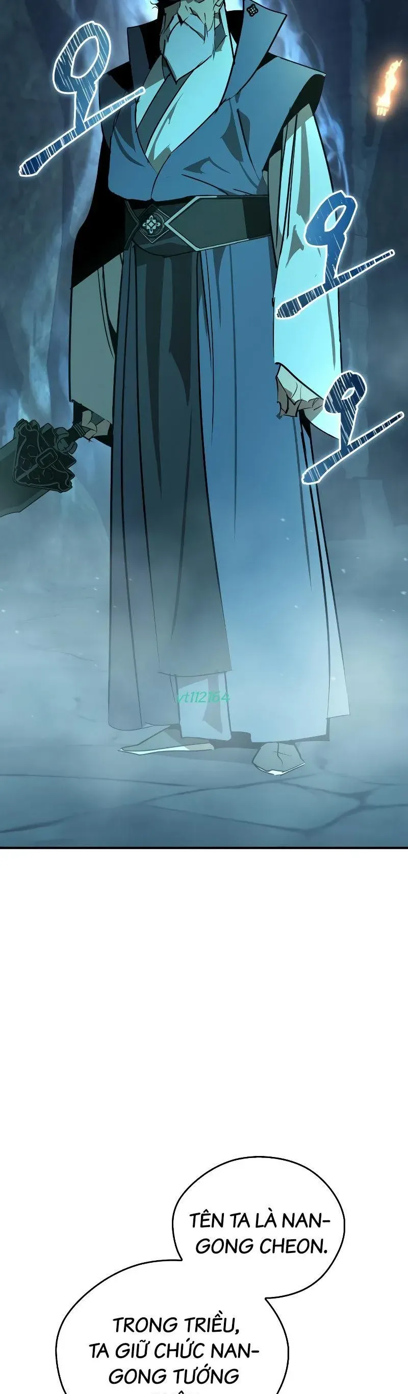 Võ Học Miền Viễn Tây Chapter 62.5 - 25