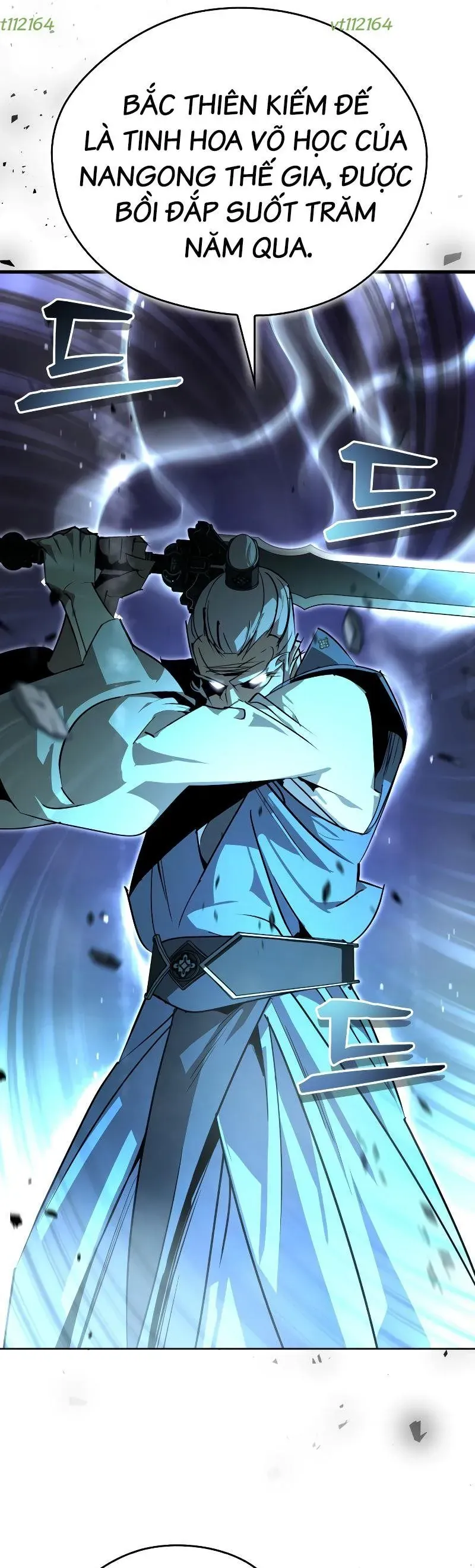 Võ Học Miền Viễn Tây Chapter 62.5 - 28
