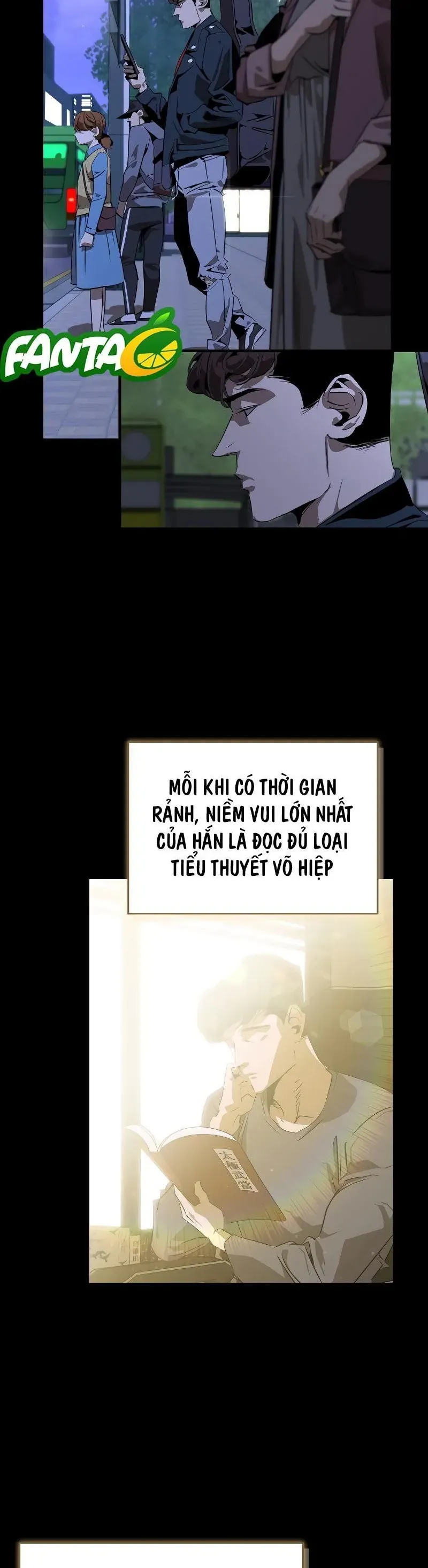 Võ Học Miền Viễn Tây Chapter 62.5 - 4