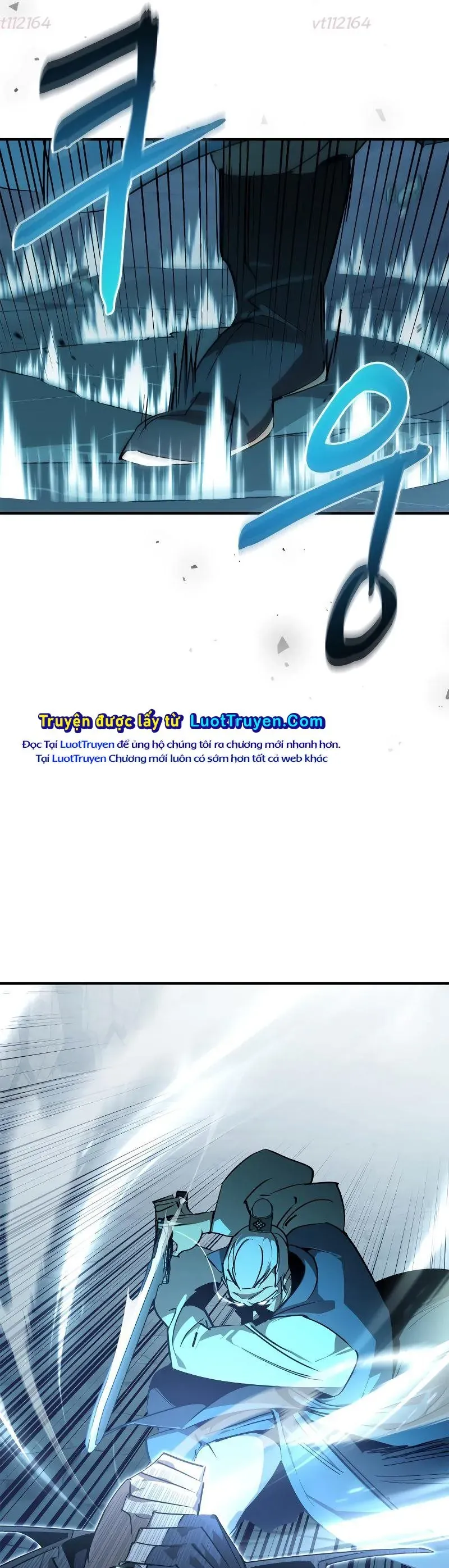 Võ Học Miền Viễn Tây Chapter 62.5 - 33