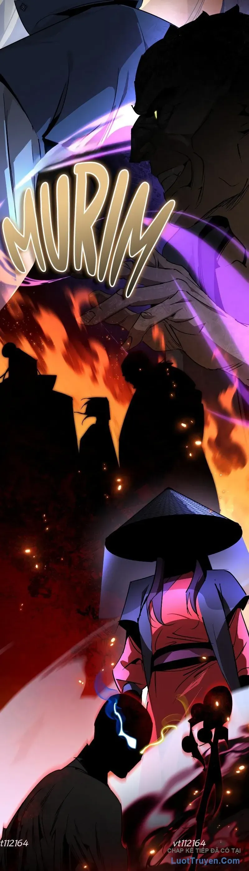 Võ Học Miền Viễn Tây Chapter 62.5 - 37