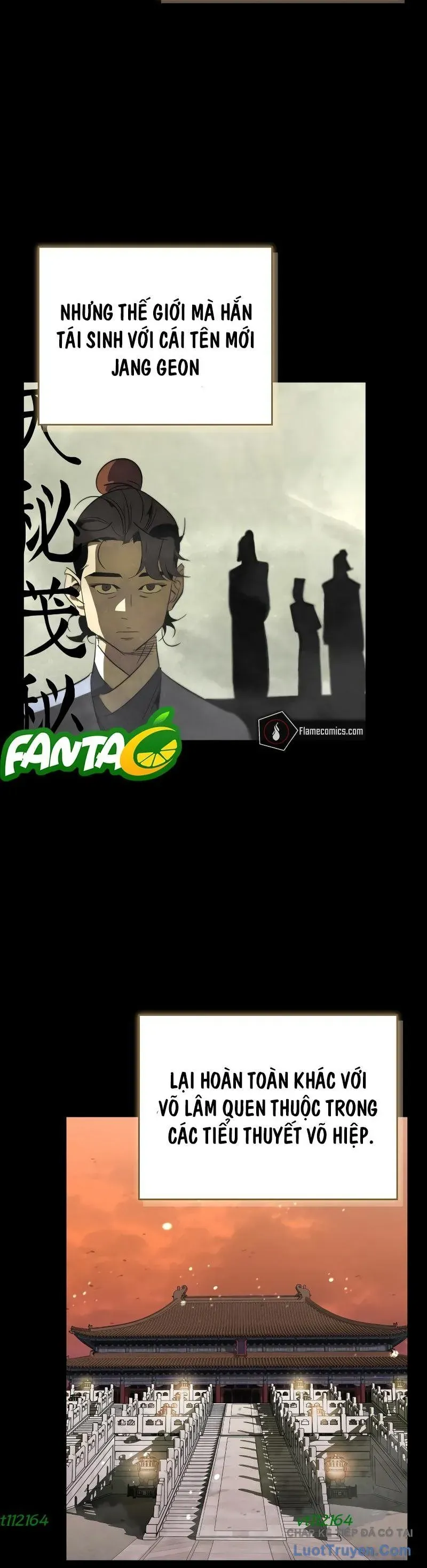 Võ Học Miền Viễn Tây Chapter 62.5 - 7