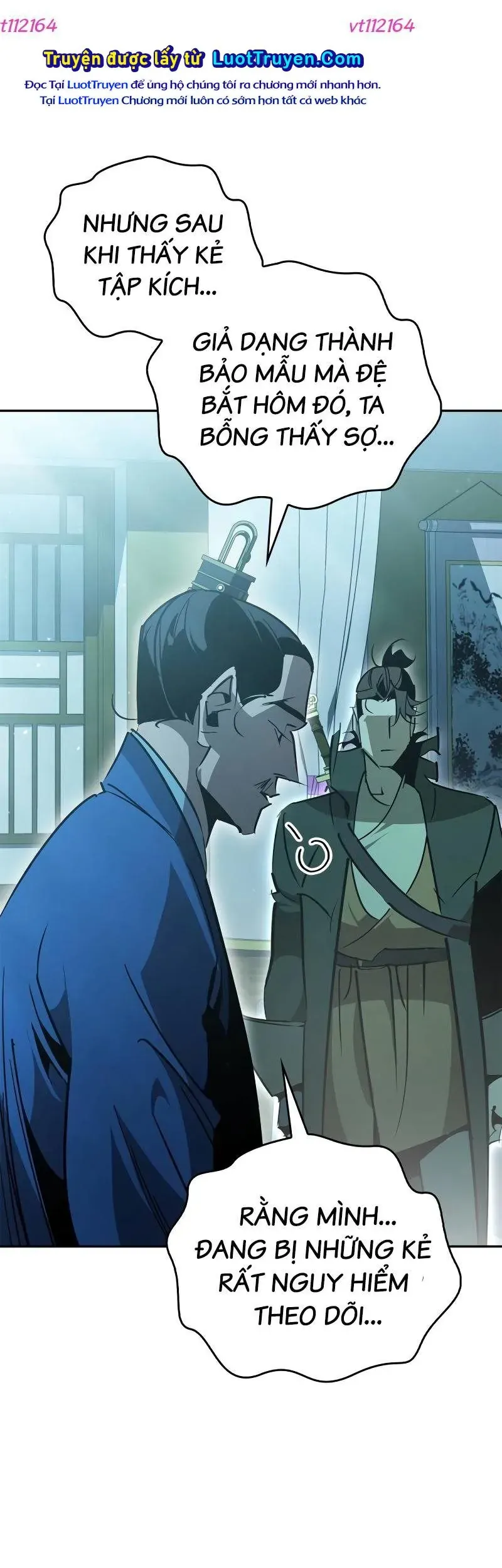 Võ Học Miền Viễn Tây Chapter 62 - 11
