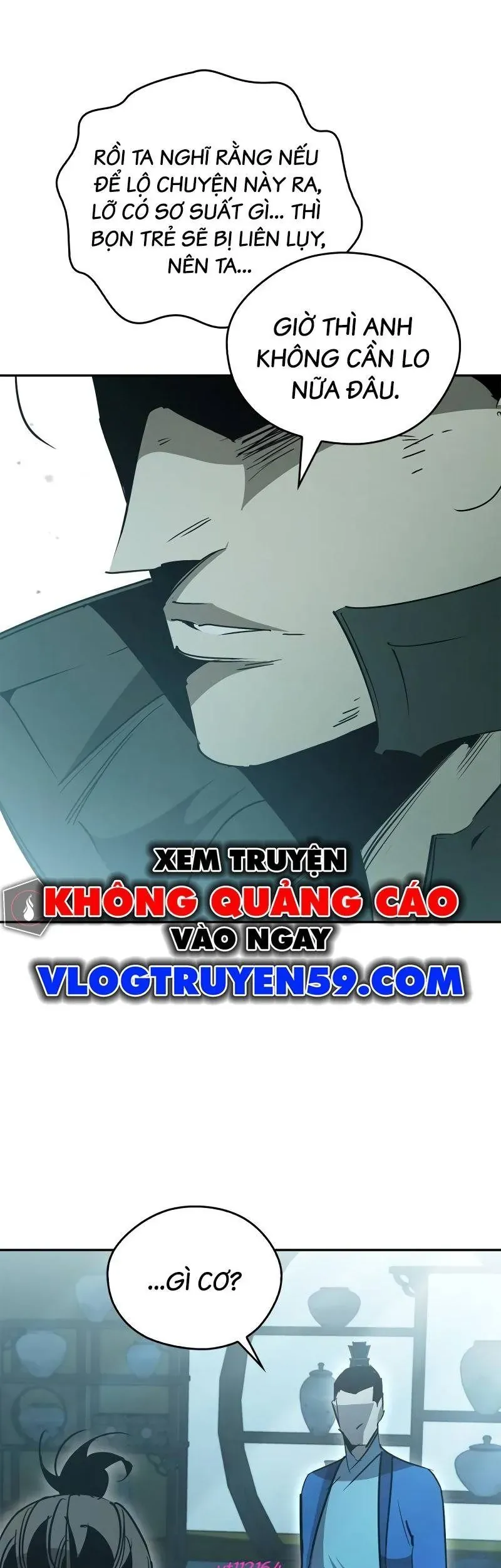 Võ Học Miền Viễn Tây Chapter 62 - 12