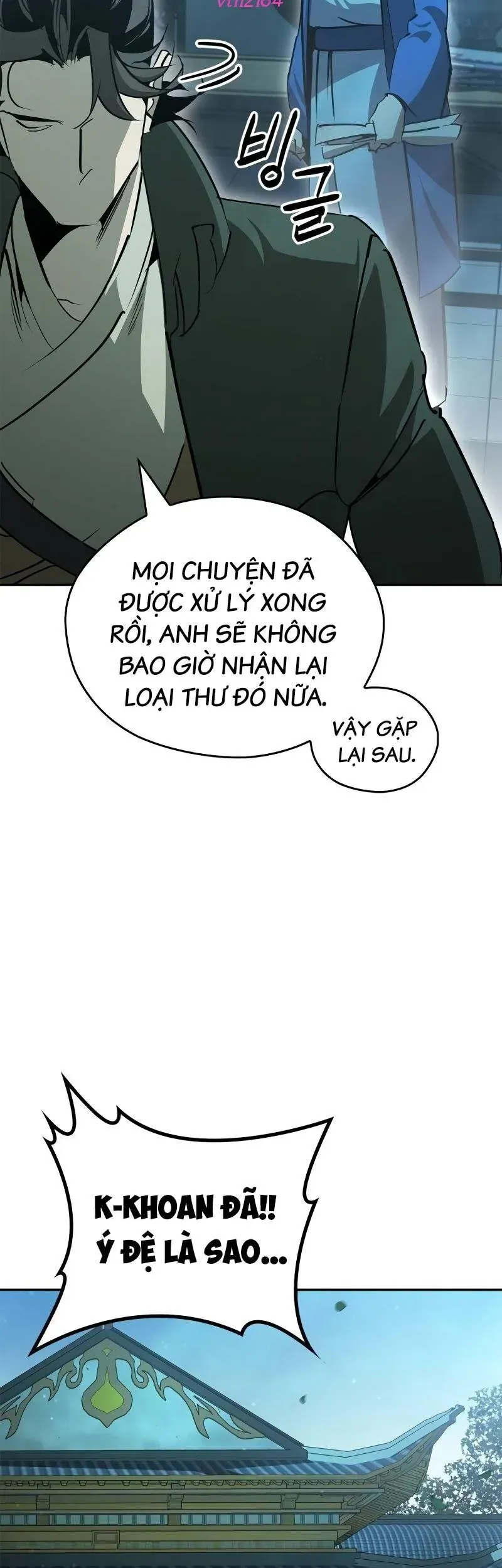 Võ Học Miền Viễn Tây Chapter 62 - 13