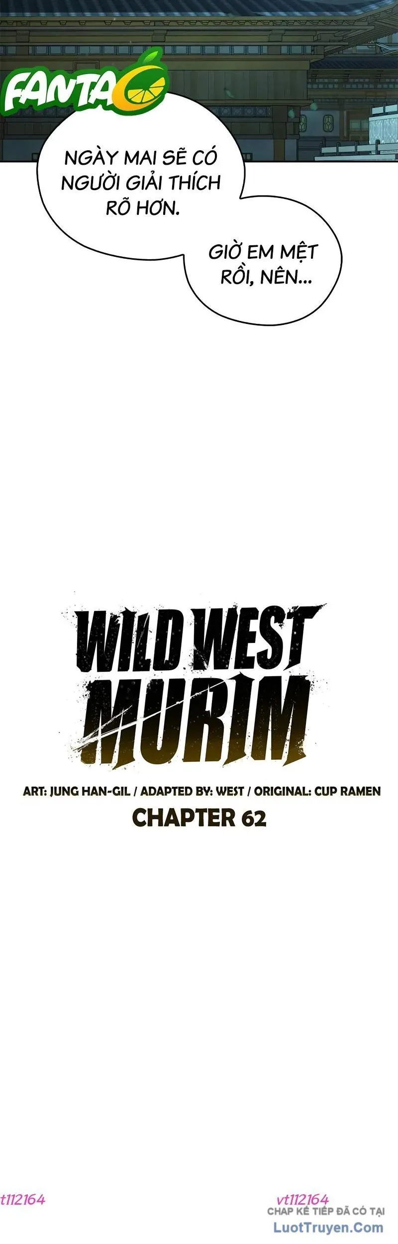 Võ Học Miền Viễn Tây Chapter 62 - 14