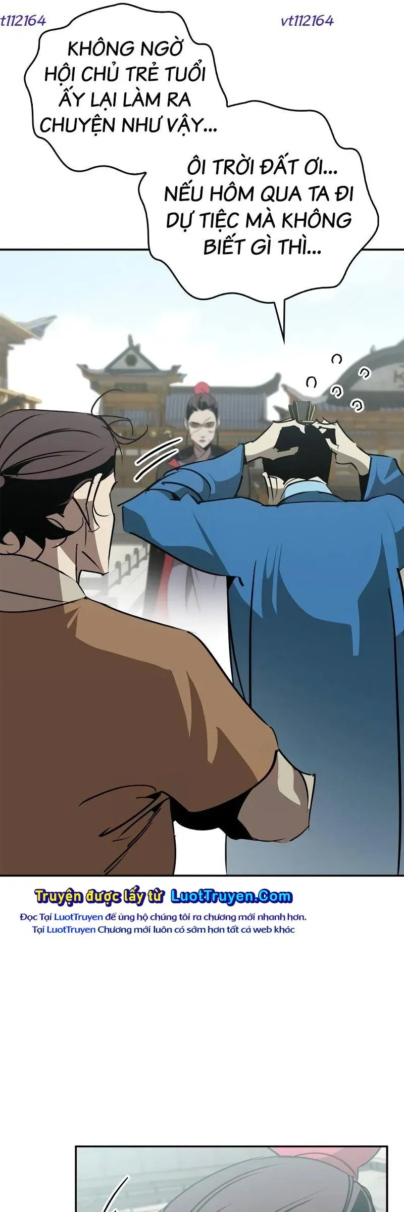 Võ Học Miền Viễn Tây Chapter 62 - 18