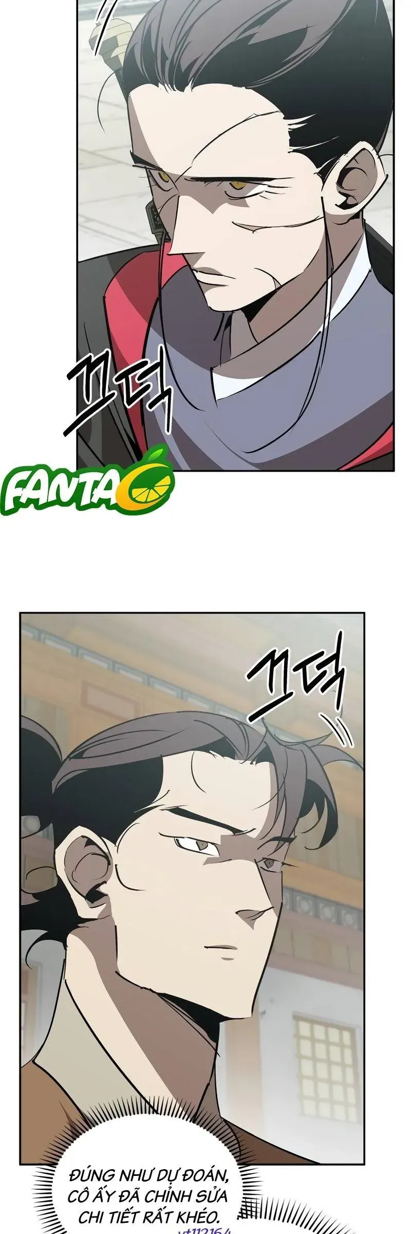 Võ Học Miền Viễn Tây Chapter 62 - 19