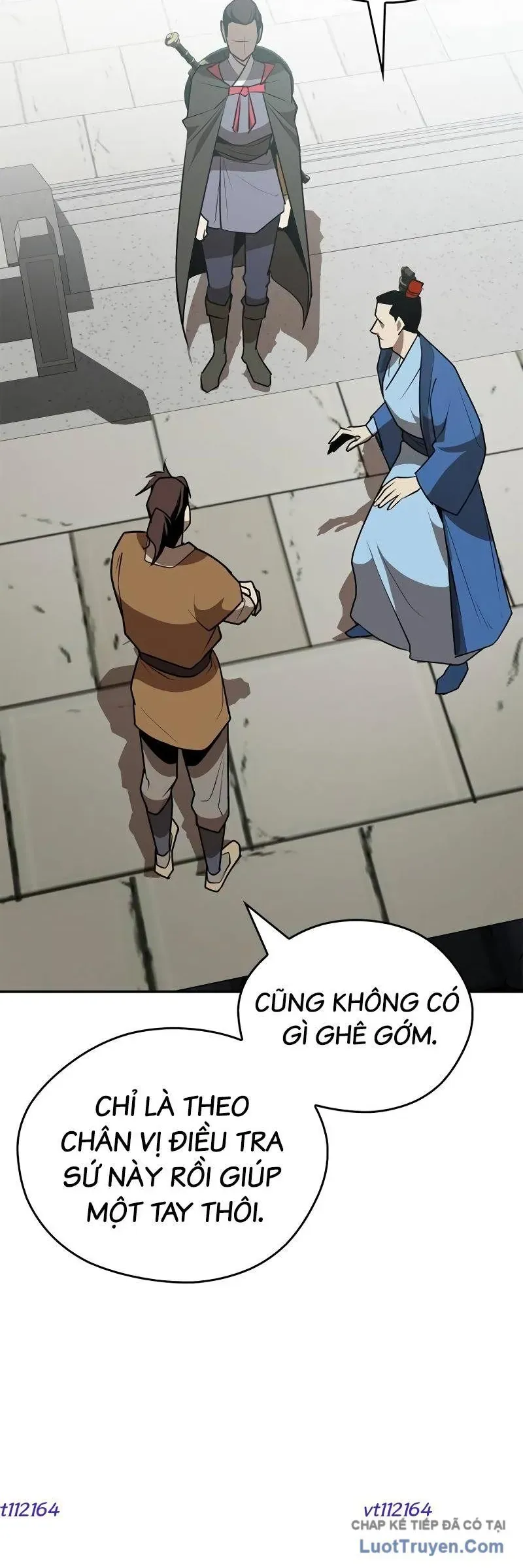 Võ Học Miền Viễn Tây Chapter 62 - 21