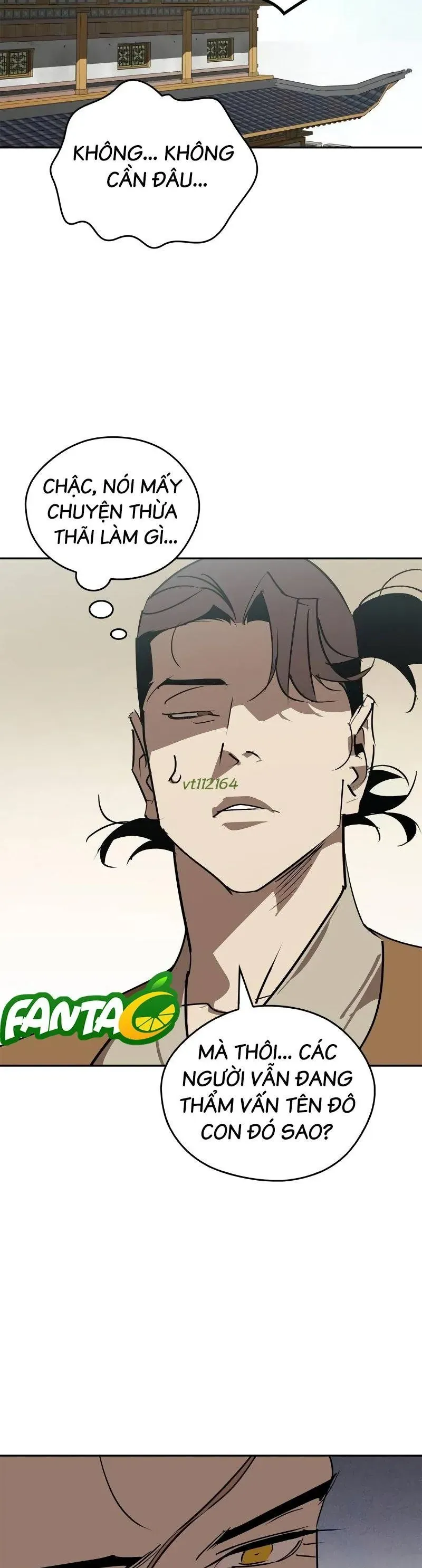 Võ Học Miền Viễn Tây Chapter 62 - 23