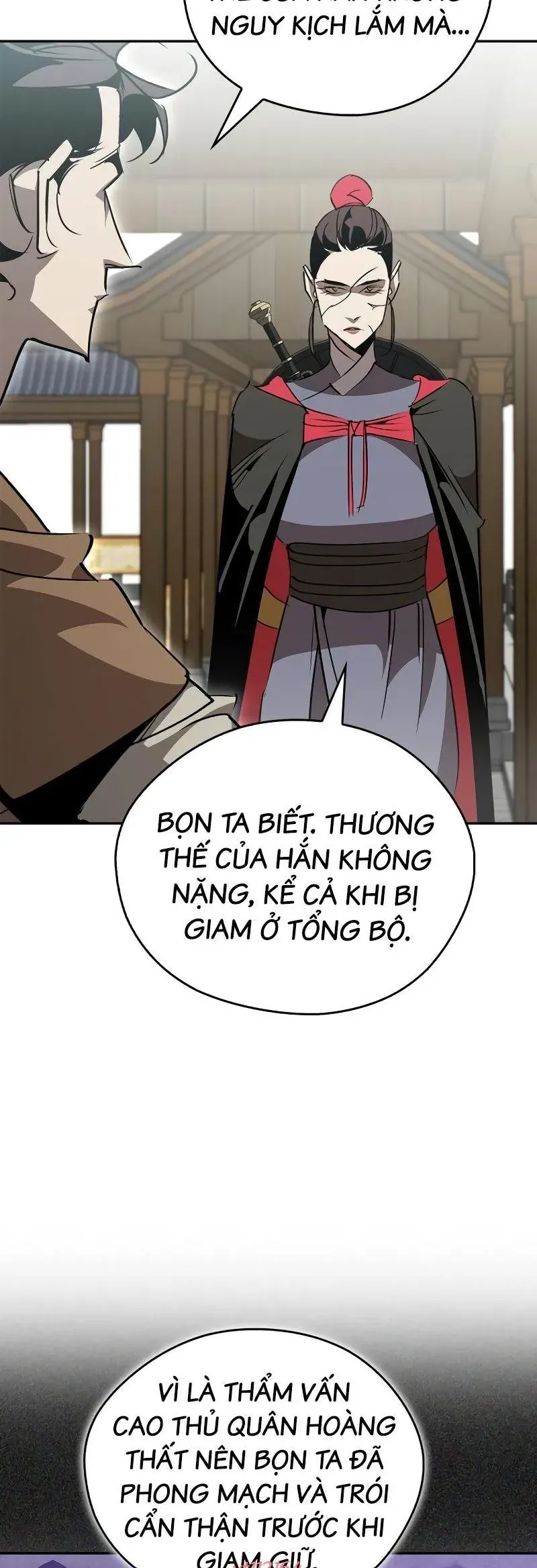 Võ Học Miền Viễn Tây Chapter 62 - 26