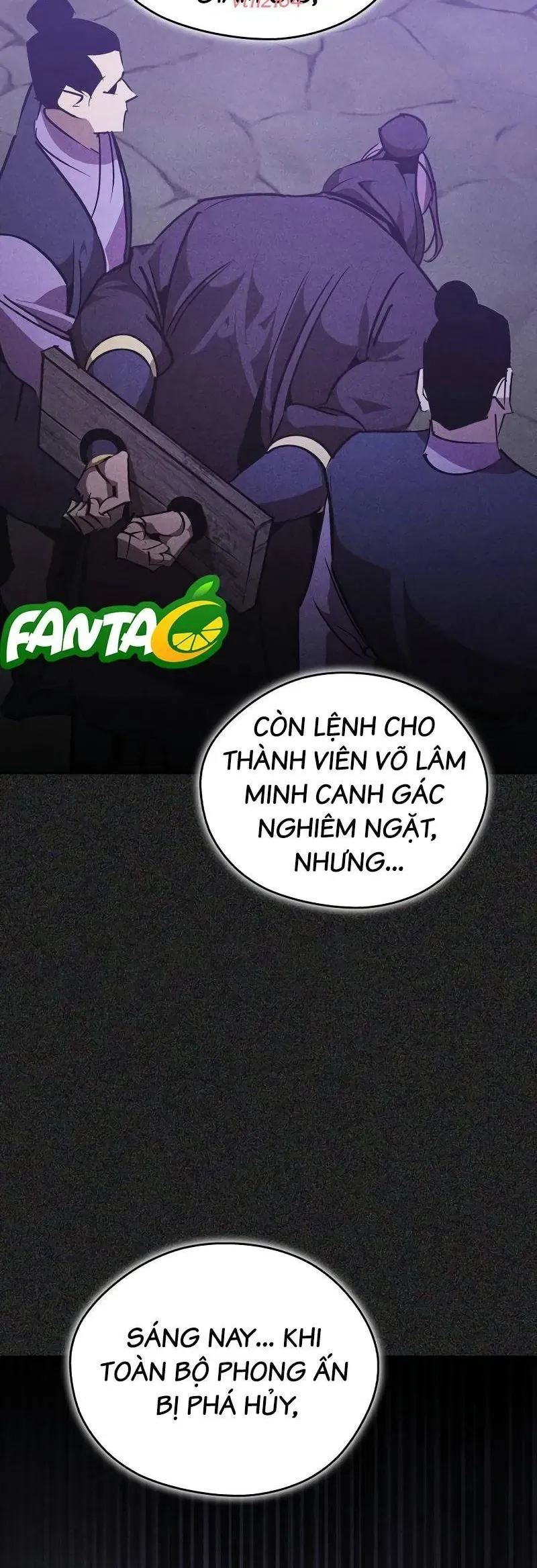 Võ Học Miền Viễn Tây Chapter 62 - 27