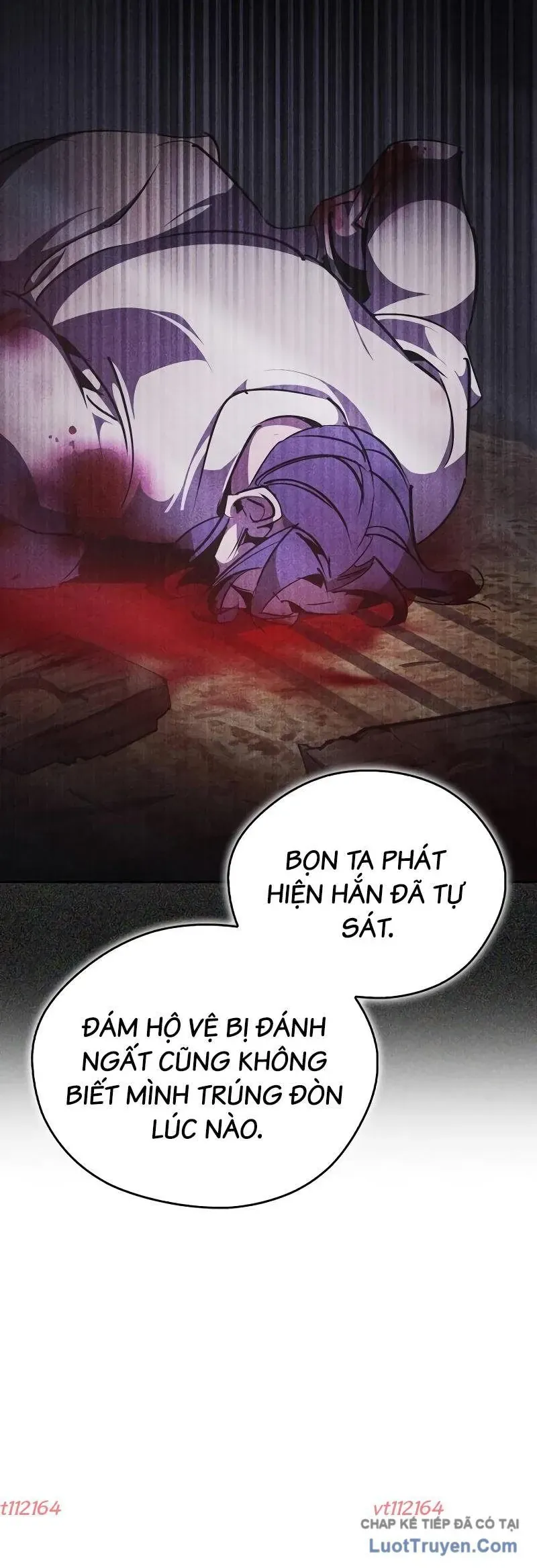 Võ Học Miền Viễn Tây Chapter 62 - 28