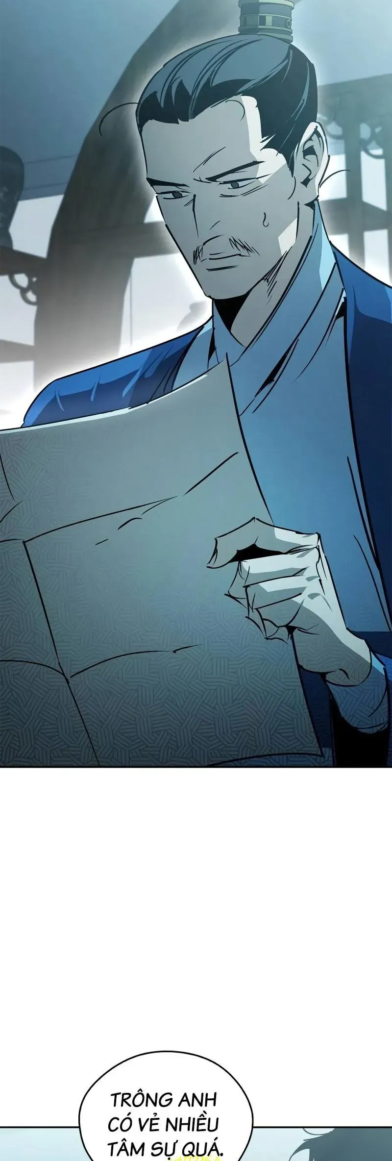 Võ Học Miền Viễn Tây Chapter 62 - 4