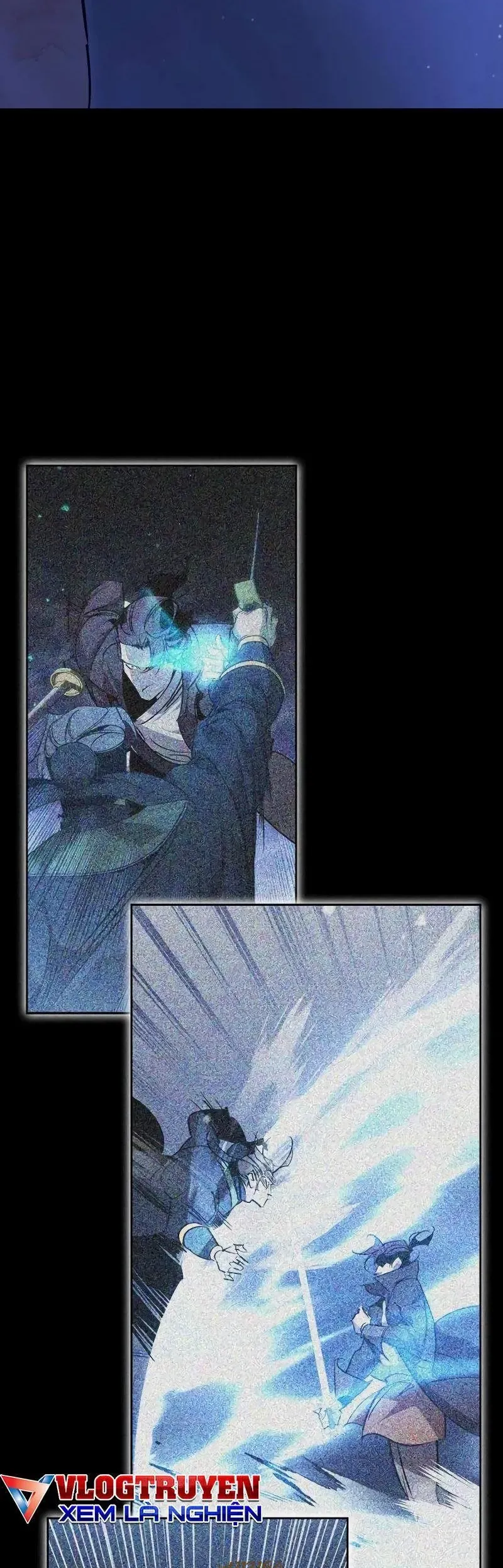 Võ Học Miền Viễn Tây Chapter 62 - 34