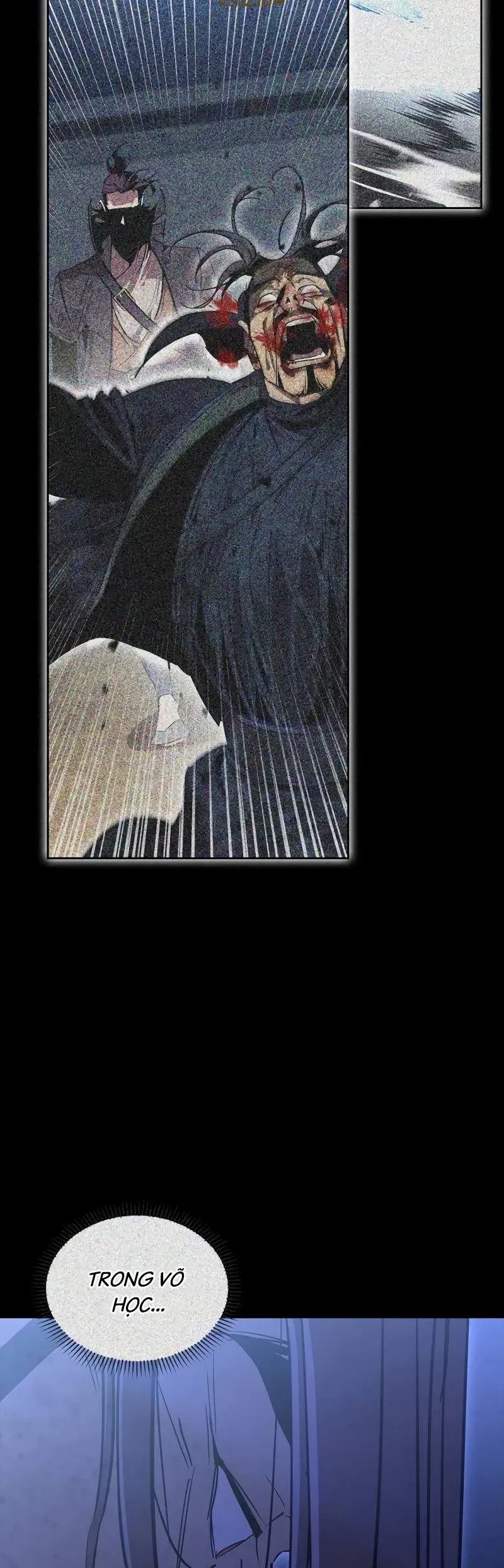Võ Học Miền Viễn Tây Chapter 62 - 35