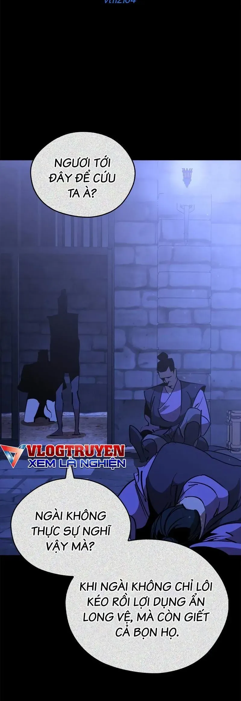 Võ Học Miền Viễn Tây Chapter 62 - 39