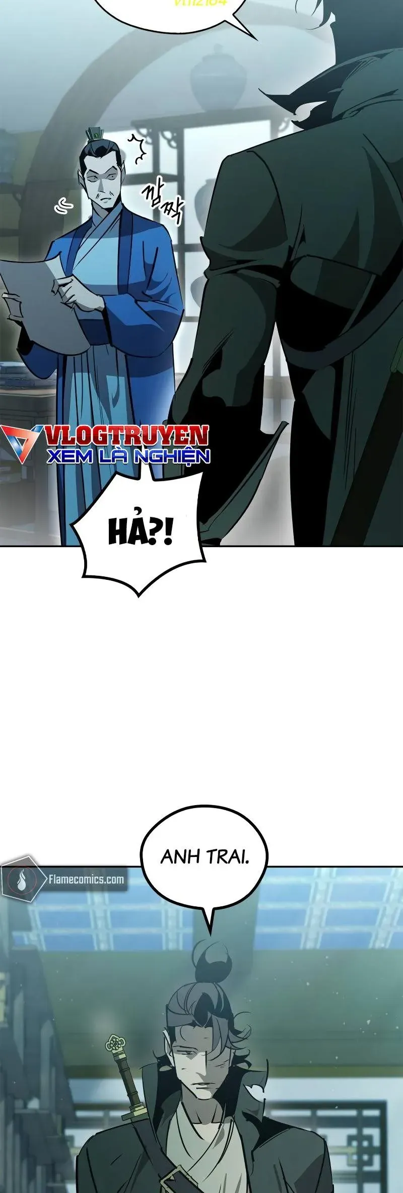 Võ Học Miền Viễn Tây Chapter 62 - 5