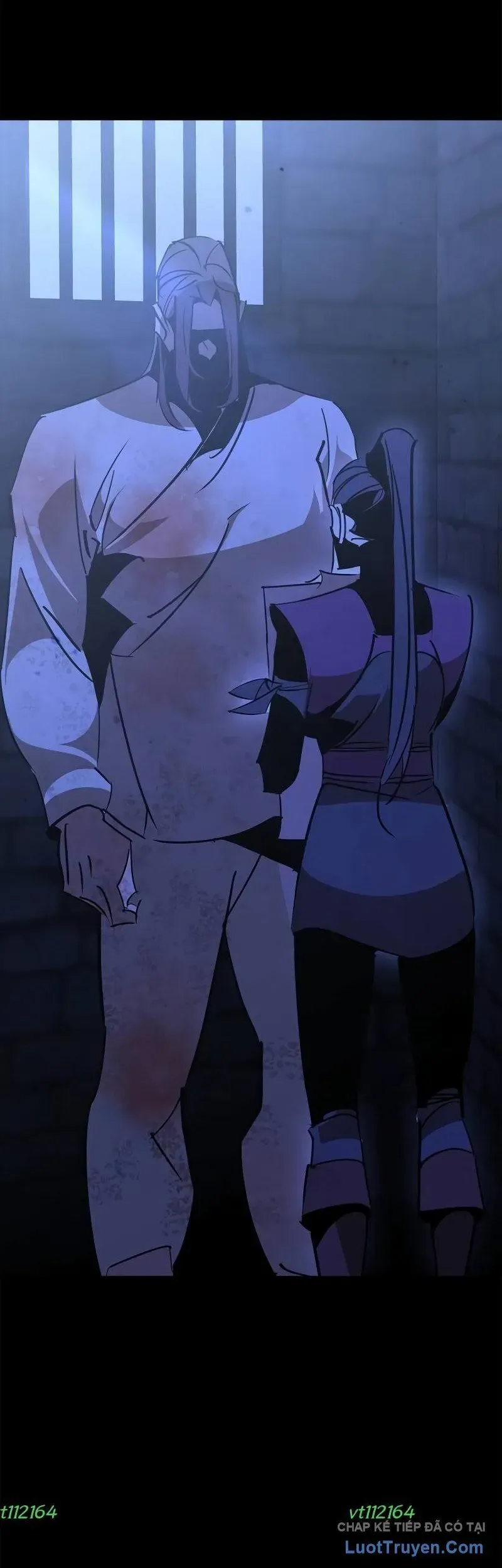 Võ Học Miền Viễn Tây Chapter 62 - 48