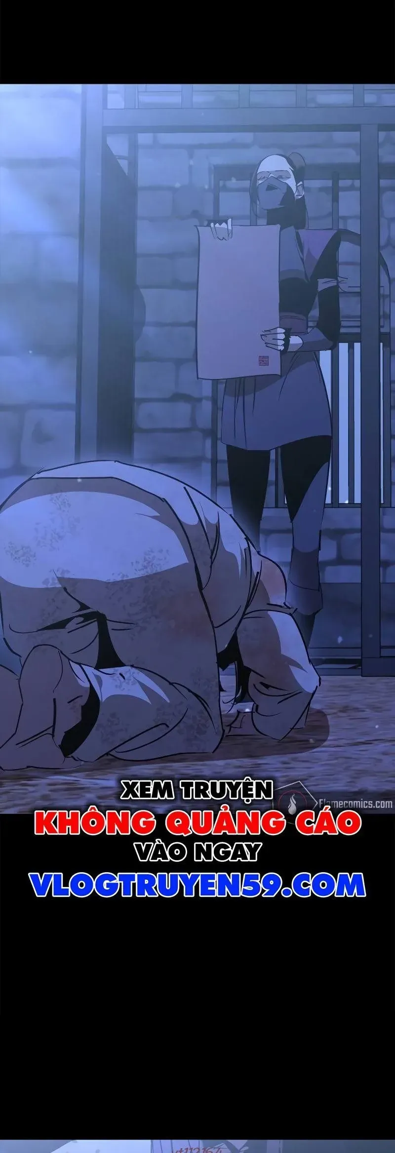 Võ Học Miền Viễn Tây Chapter 62 - 50