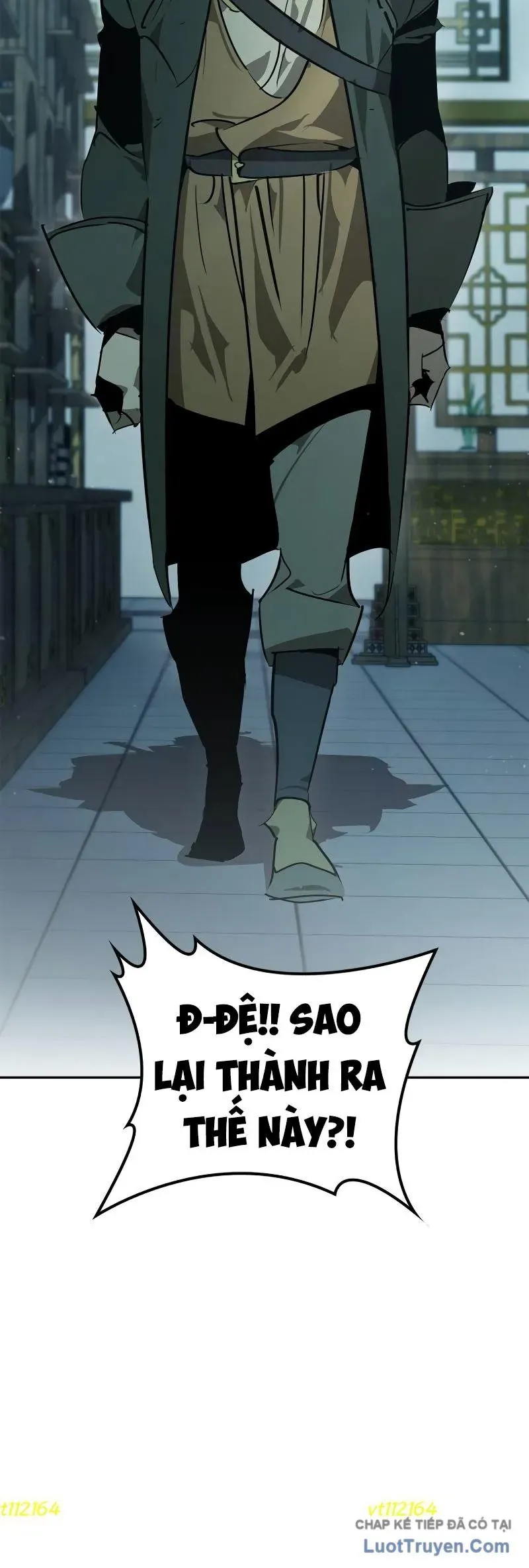 Võ Học Miền Viễn Tây Chapter 62 - 6