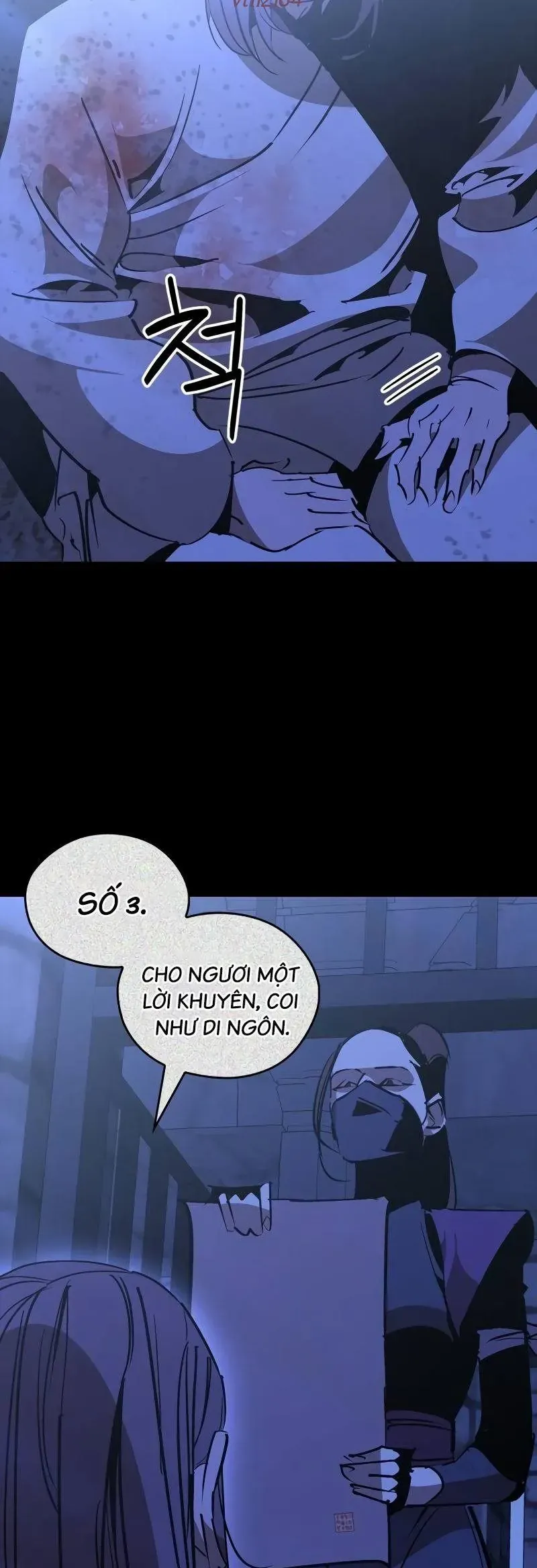 Võ Học Miền Viễn Tây Chapter 62 - 51