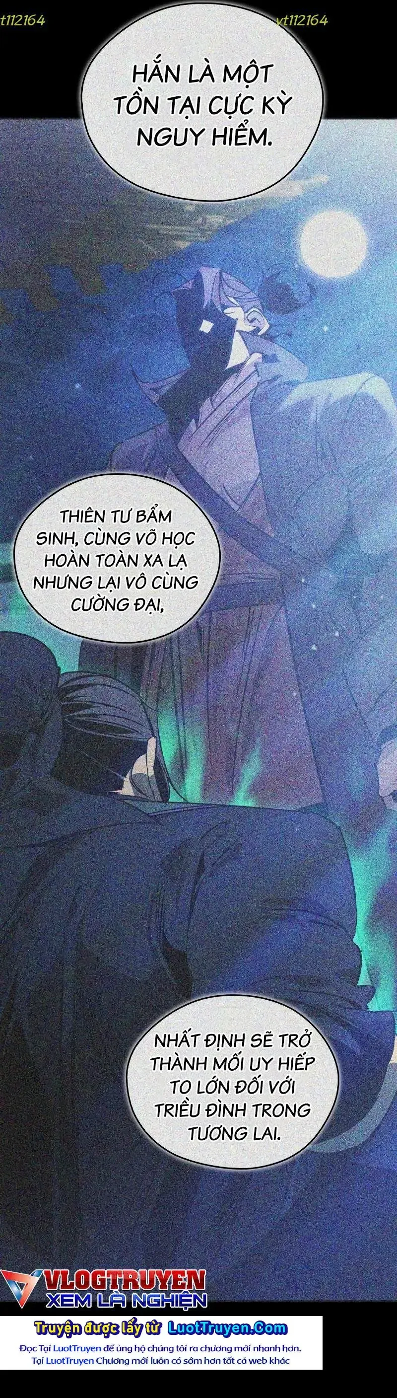 Võ Học Miền Viễn Tây Chapter 62 - 53