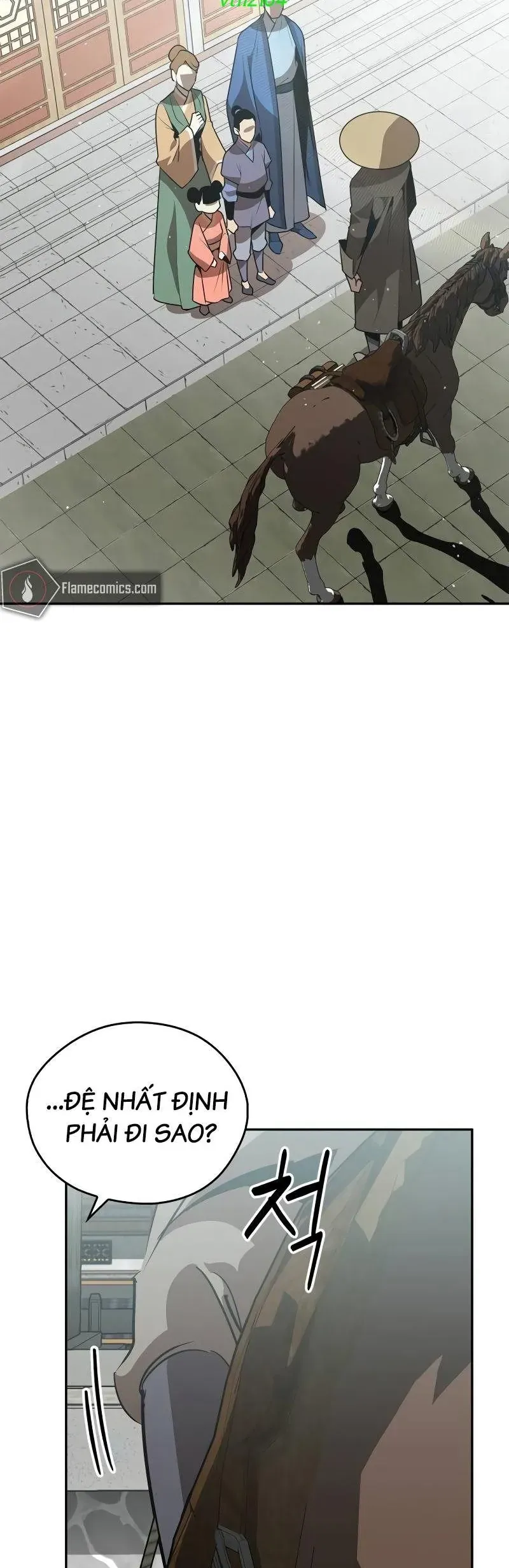 Võ Học Miền Viễn Tây Chapter 62 - 58