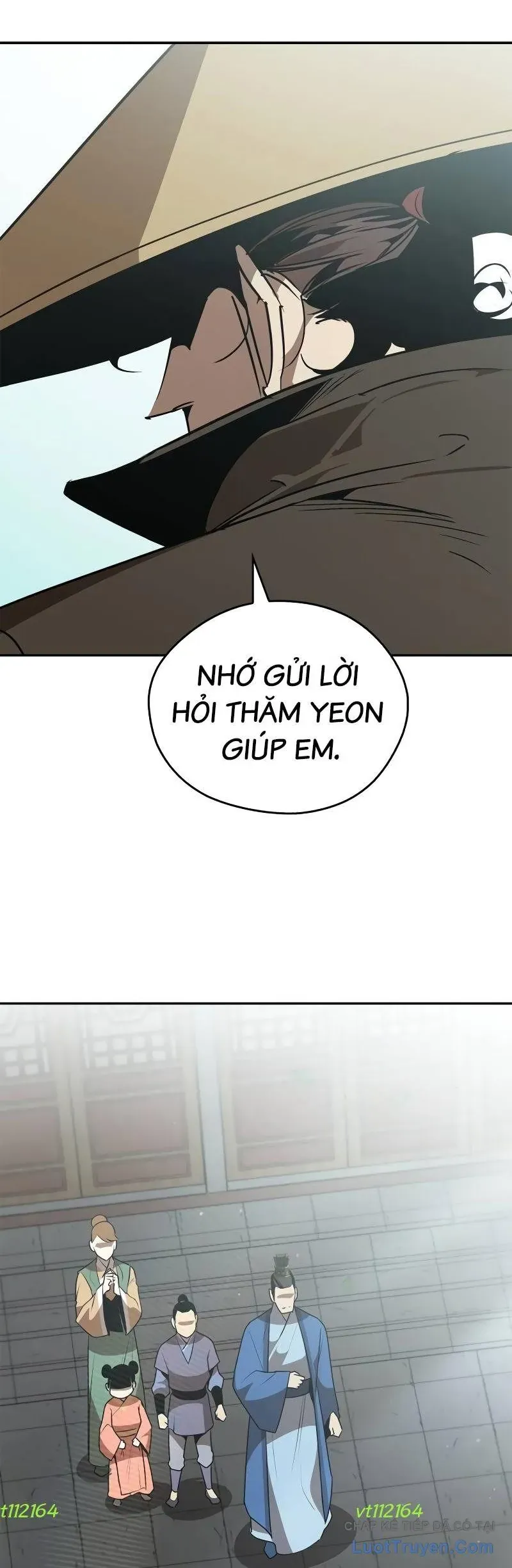 Võ Học Miền Viễn Tây Chapter 62 - 63