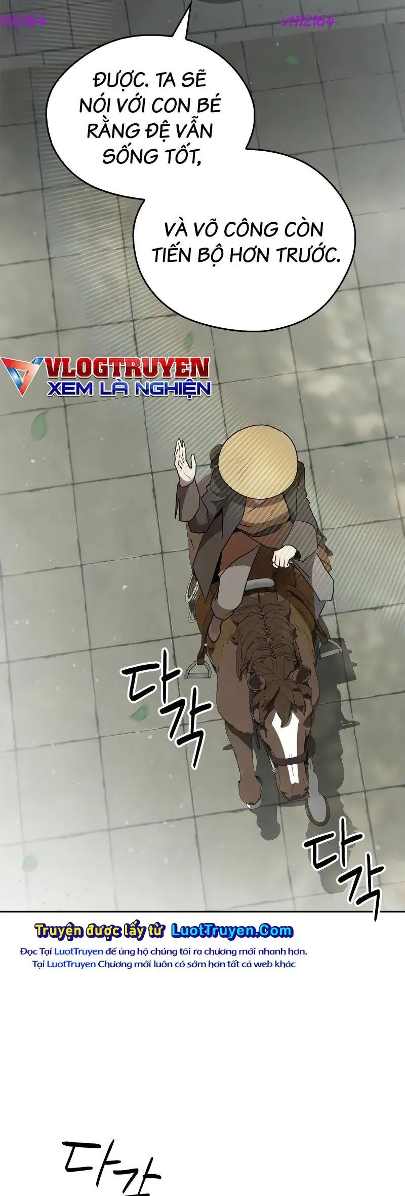 Võ Học Miền Viễn Tây Chapter 62 - 64