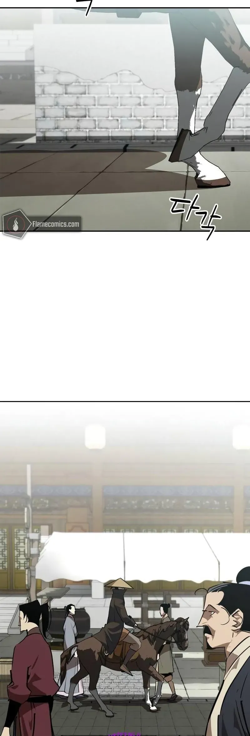 Võ Học Miền Viễn Tây Chapter 62 - 65