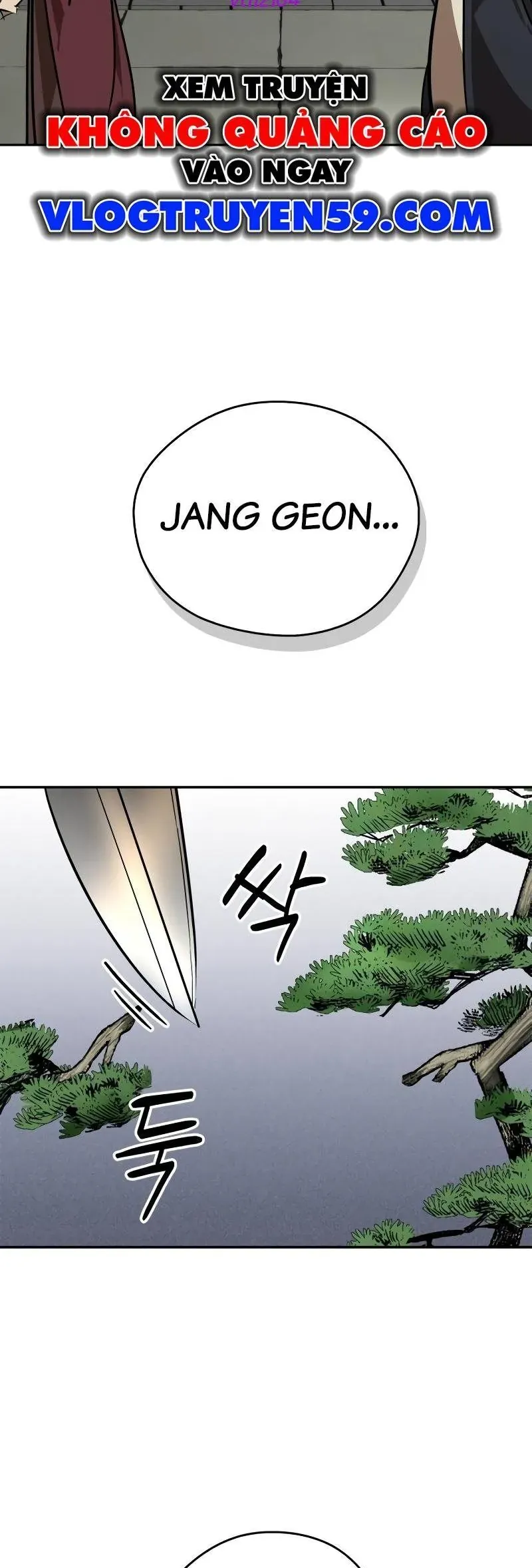 Võ Học Miền Viễn Tây Chapter 62 - 66