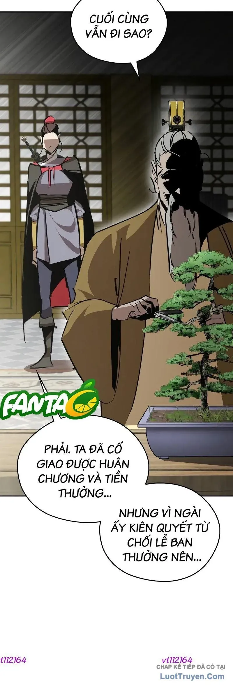 Võ Học Miền Viễn Tây Chapter 62 - 67