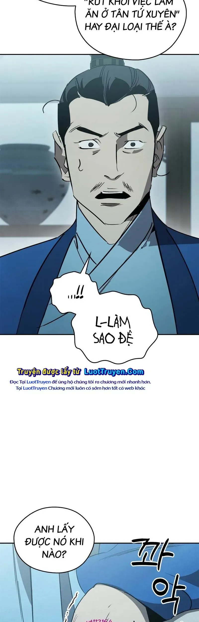 Võ Học Miền Viễn Tây Chapter 62 - 8