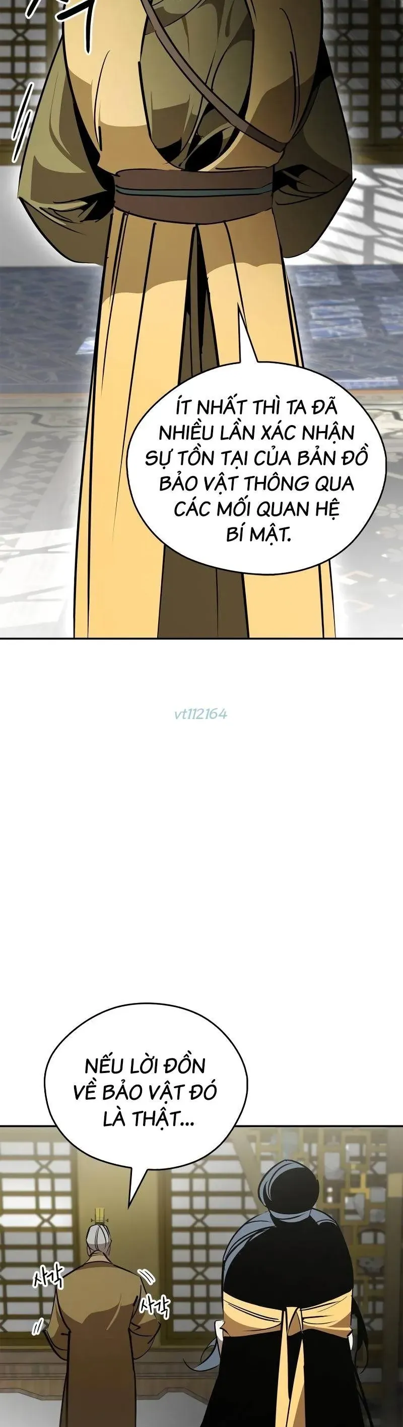 Võ Học Miền Viễn Tây Chapter 62 - 72