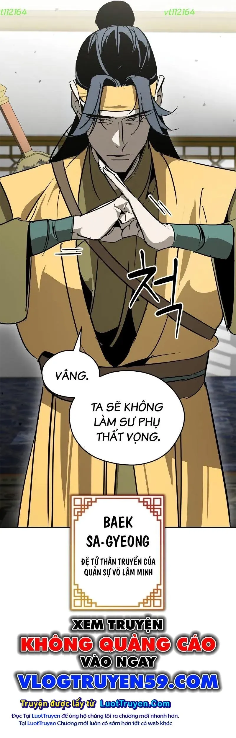 Võ Học Miền Viễn Tây Chapter 62 - 74