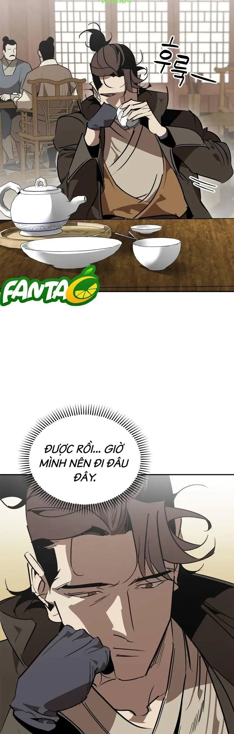 Võ Học Miền Viễn Tây Chapter 62 - 76