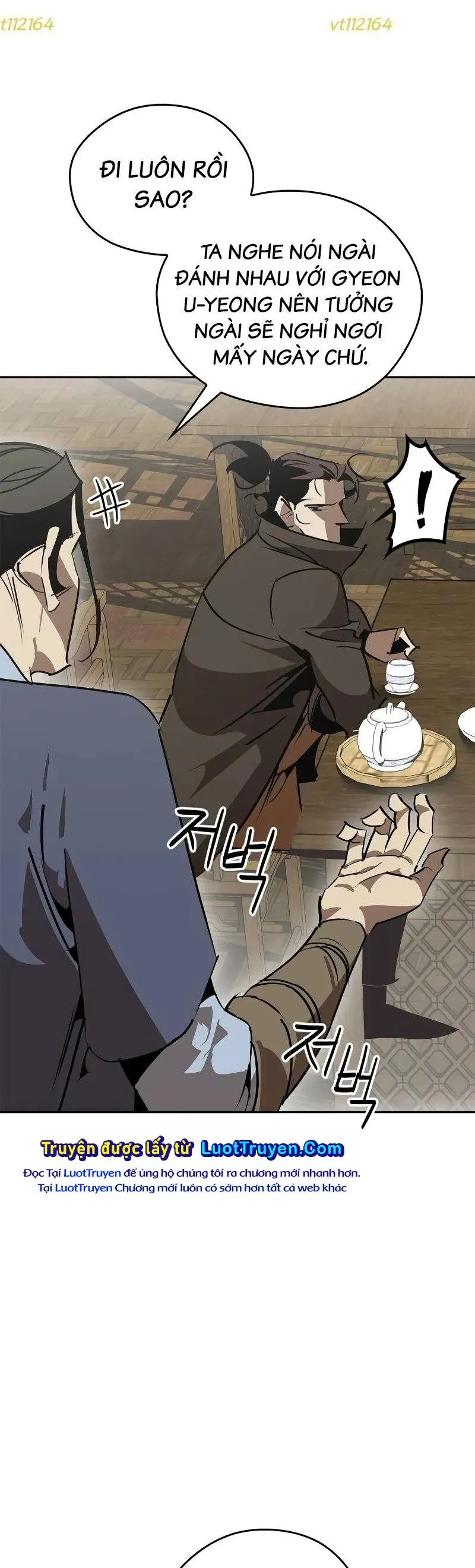 Võ Học Miền Viễn Tây Chapter 62 - 78