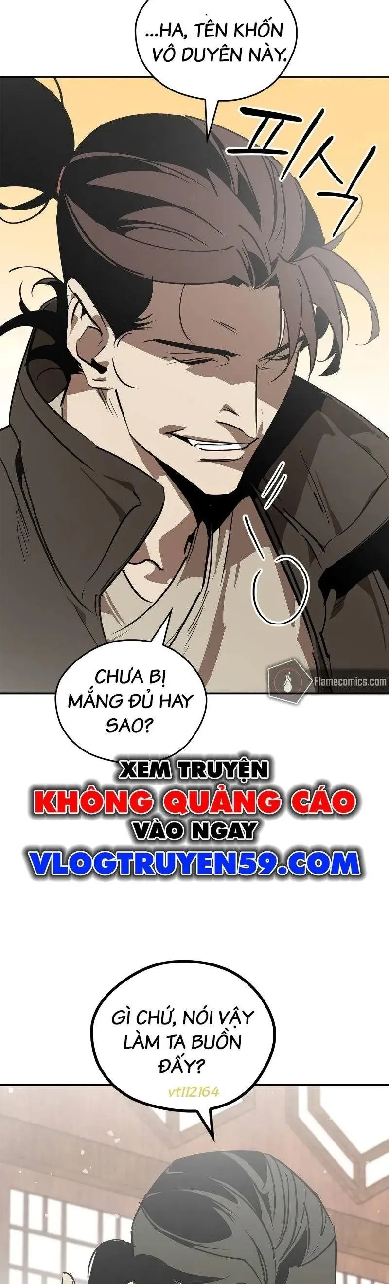 Võ Học Miền Viễn Tây Chapter 62 - 79