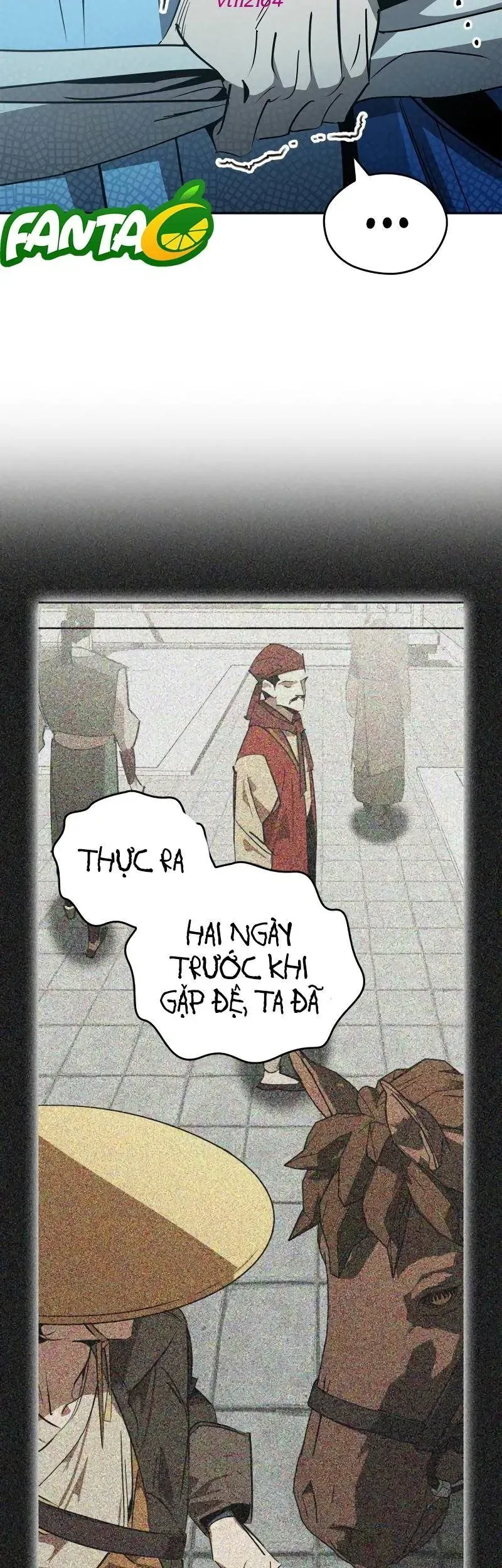 Võ Học Miền Viễn Tây Chapter 62 - 9