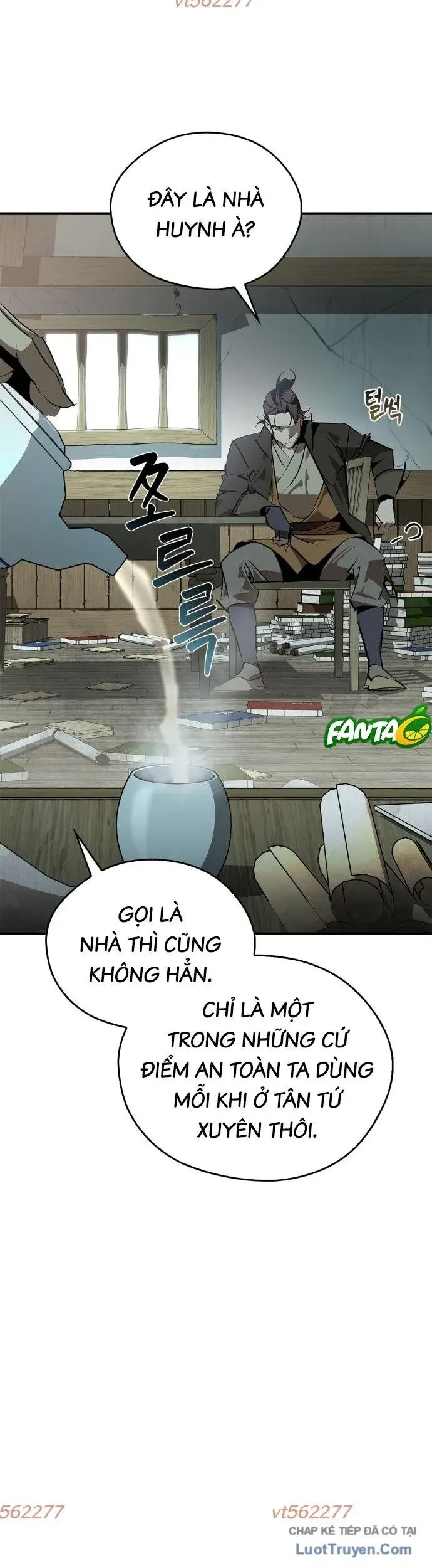 Võ Học Miền Viễn Tây Chapter 63 - 12