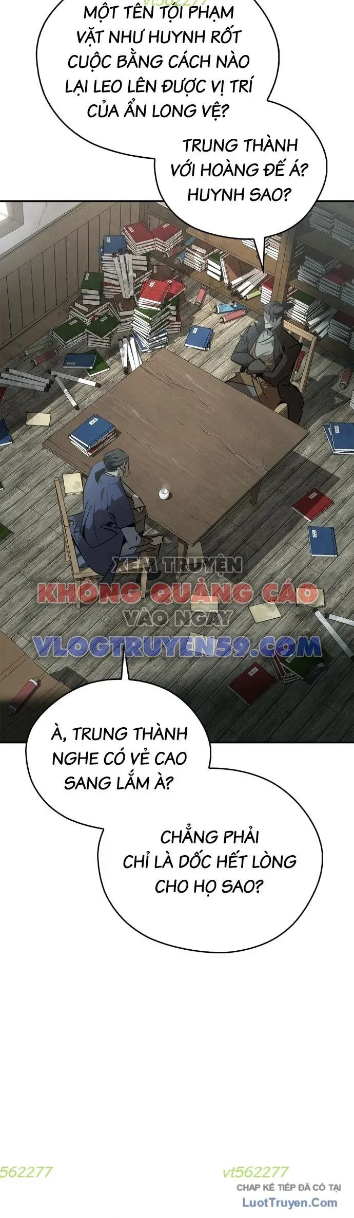 Võ Học Miền Viễn Tây Chapter 63 - 14