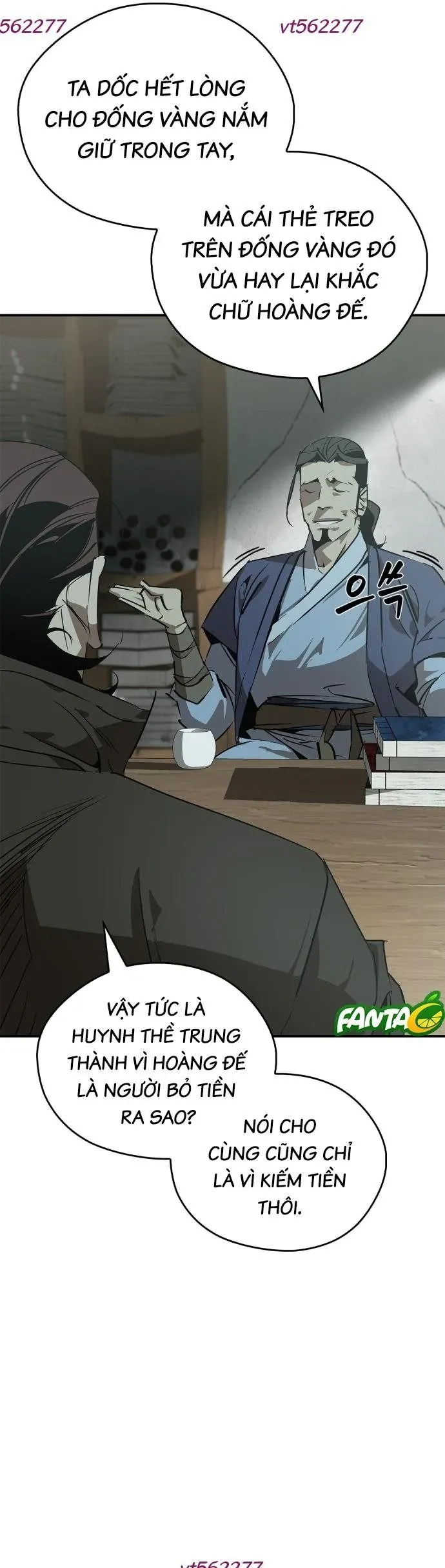 Võ Học Miền Viễn Tây Chapter 63 - 15