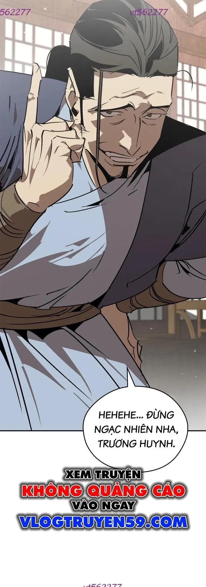 Võ Học Miền Viễn Tây Chapter 63 - 17