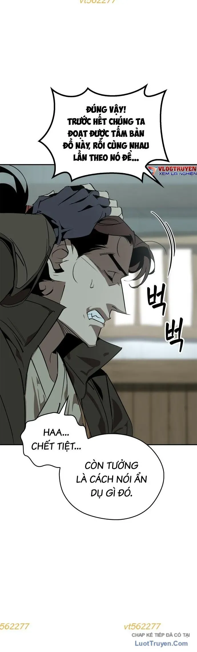 Võ Học Miền Viễn Tây Chapter 63 - 20
