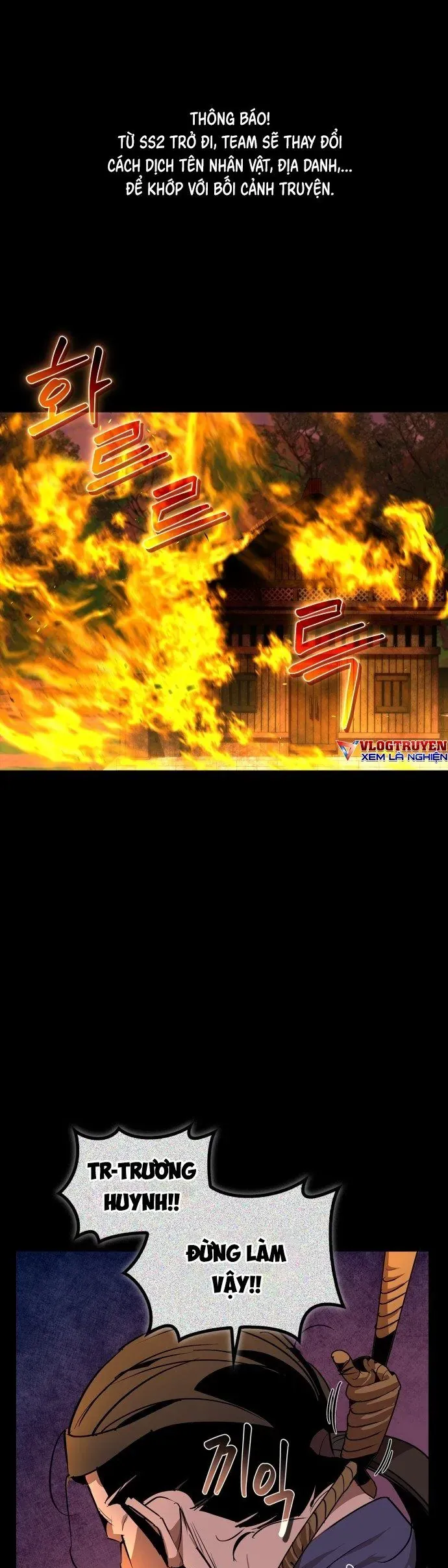 Võ Học Miền Viễn Tây Chapter 63 - 3
