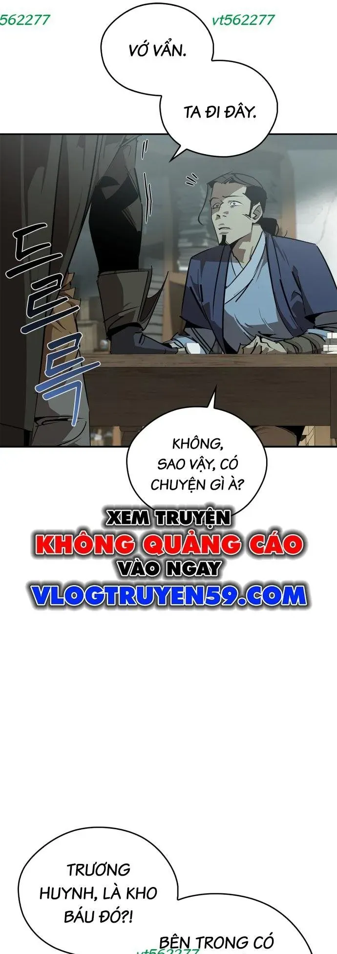 Võ Học Miền Viễn Tây Chapter 63 - 21
